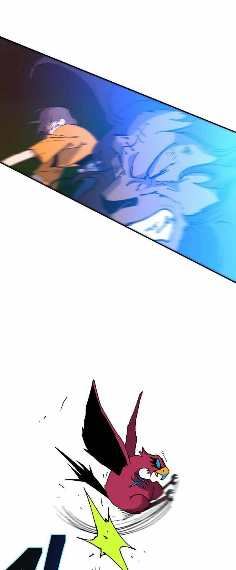 Npc Bắt Đầu Từ Kỹ Năng Lv.999: Chapter 8