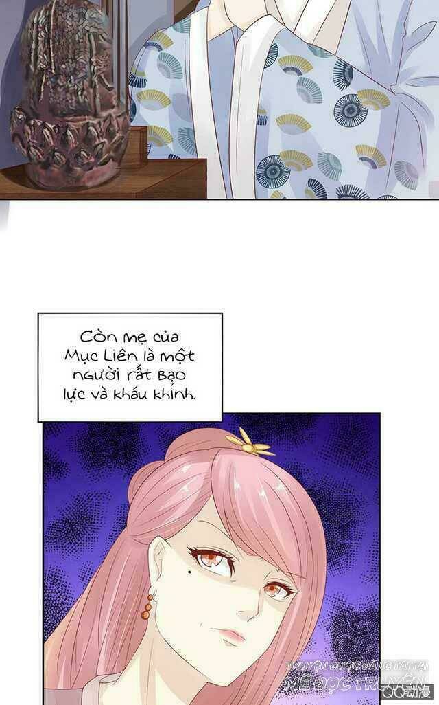 Băng Sơn Học Trưởng Không Được Chọc: Chapter 45.1