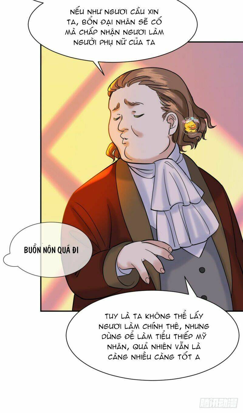 Trời Sinh Một Đôi?! Ta Từ Chối!: Chapter 5