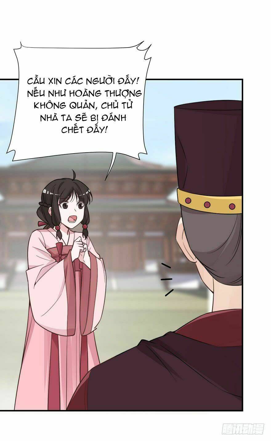 Cung Đấu Live: Chapter 10