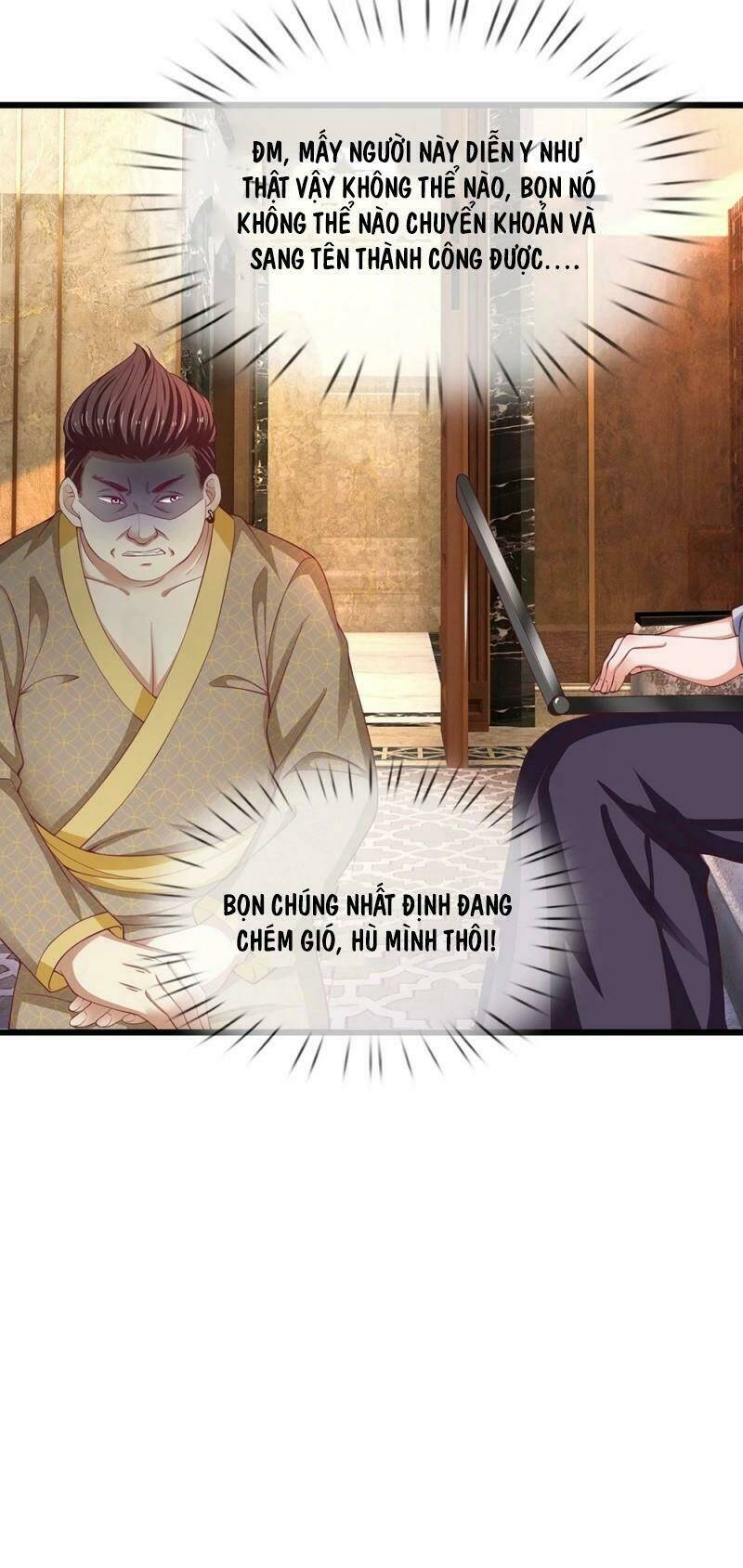 Chung Cực Binh Vương Tại Đô Thị: Chapter 134