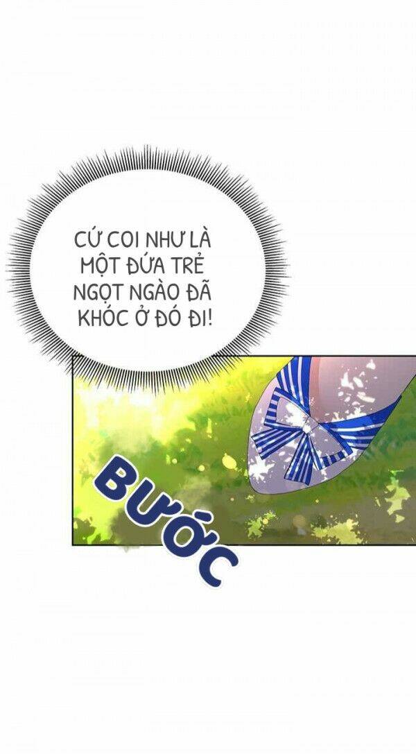 Công Chúa Thời Gian Có Hạn: Chapter 0