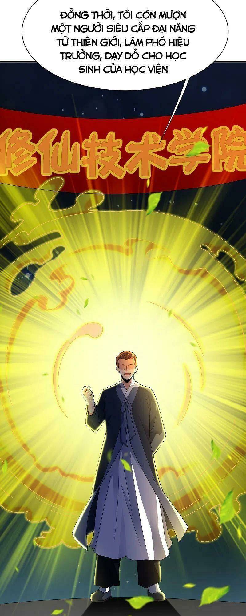 Vòng Bạn Bè Mạnh Nhất Của Tiên Giới: Chapter 151