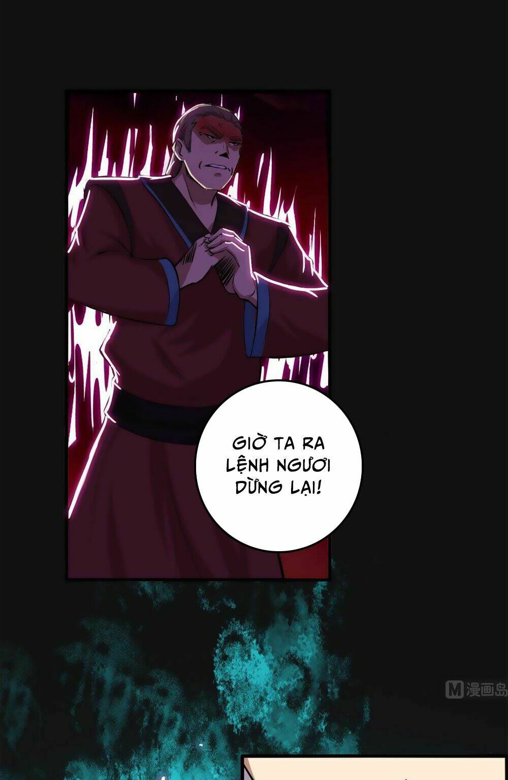 Tu Chân Giả Tại Dị Thế: Chapter 38