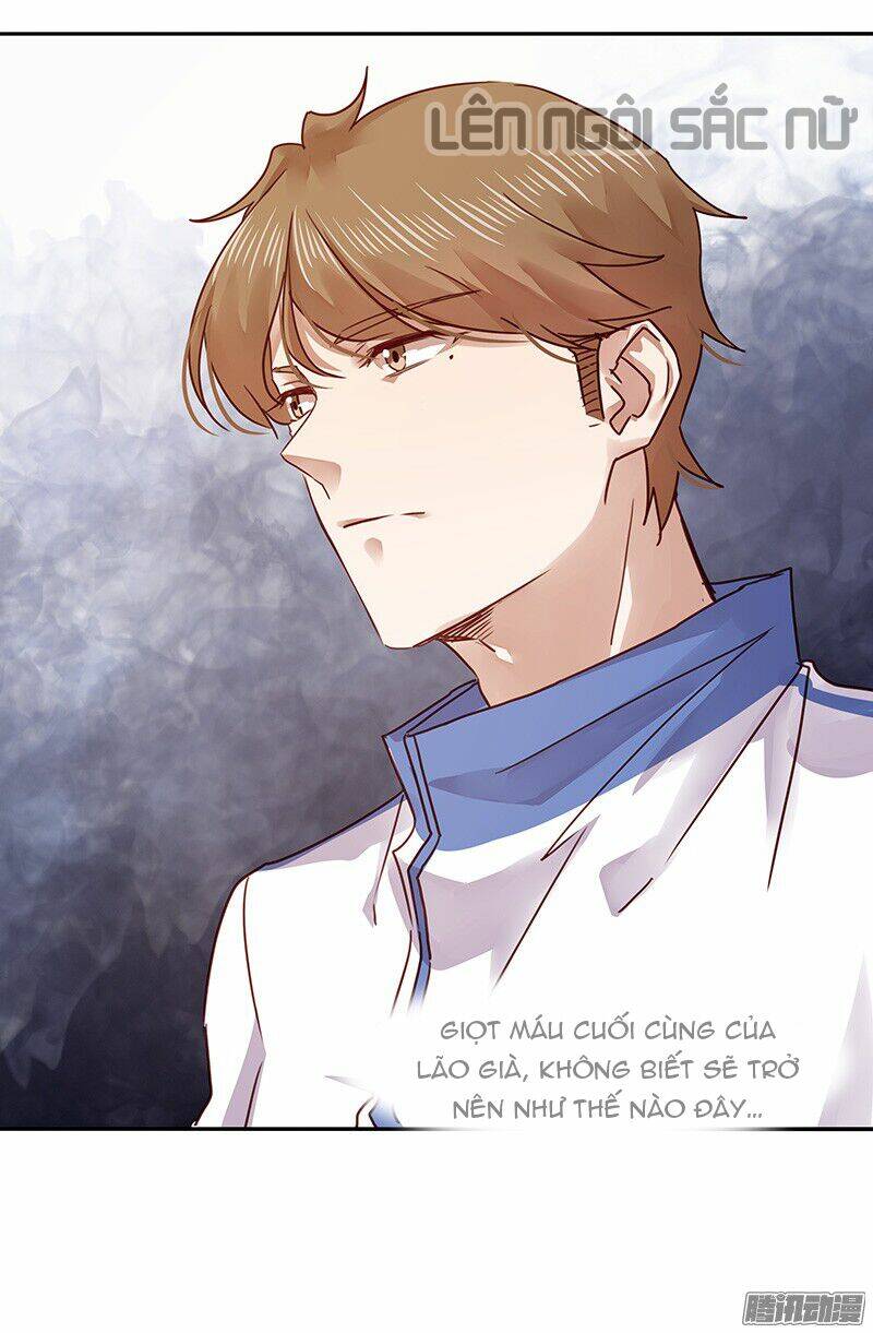 Vợ Yêu Của Ác Ma: Chapter 43