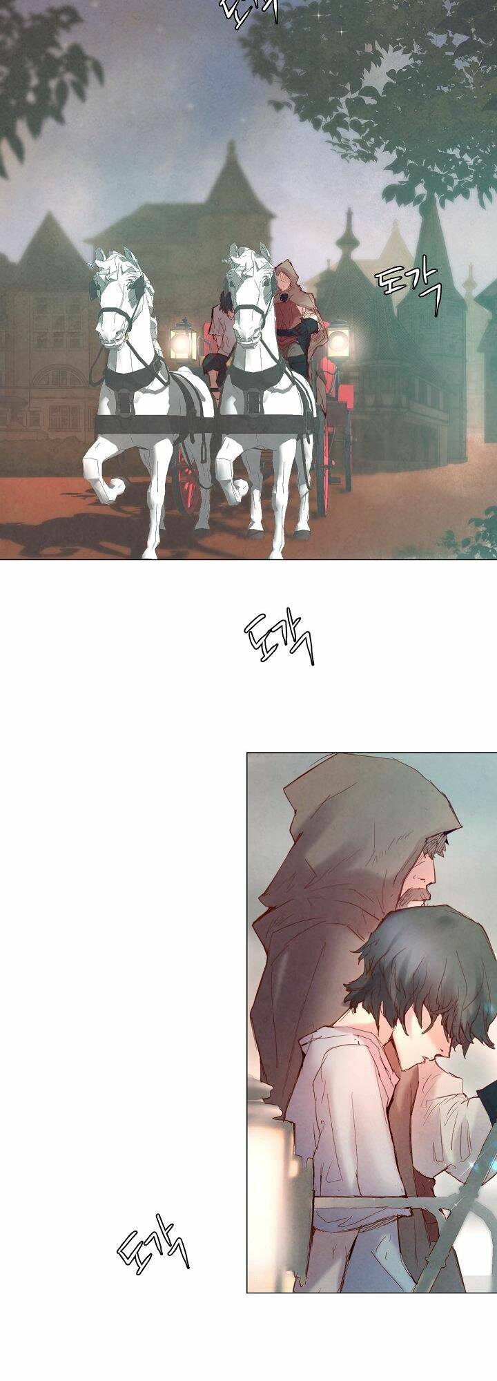 Tôi Sống Sót Như Một Nàng Công Chúa Giả: Chapter 2