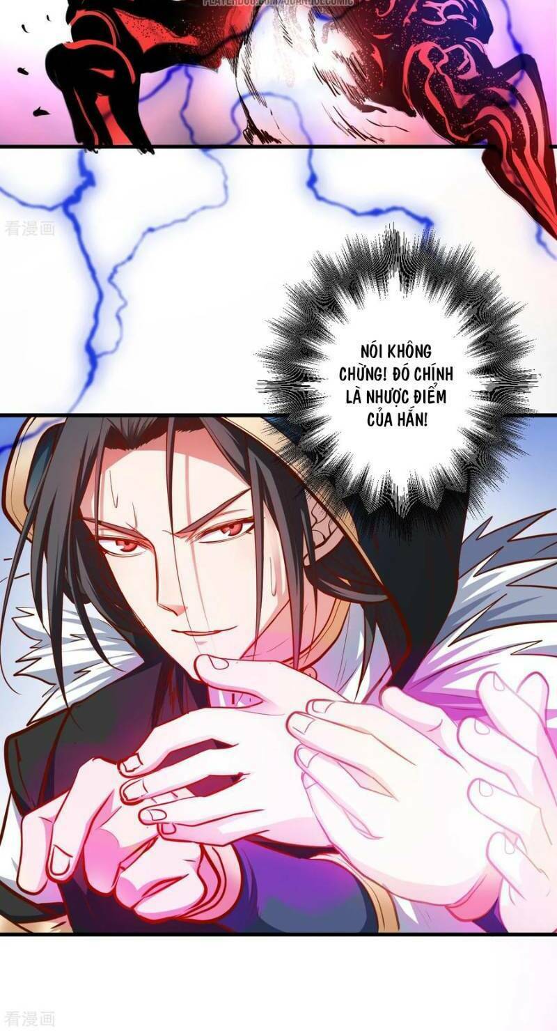 Tối Cường Đại Biểu Hoàng Kim Thận: Chapter 55