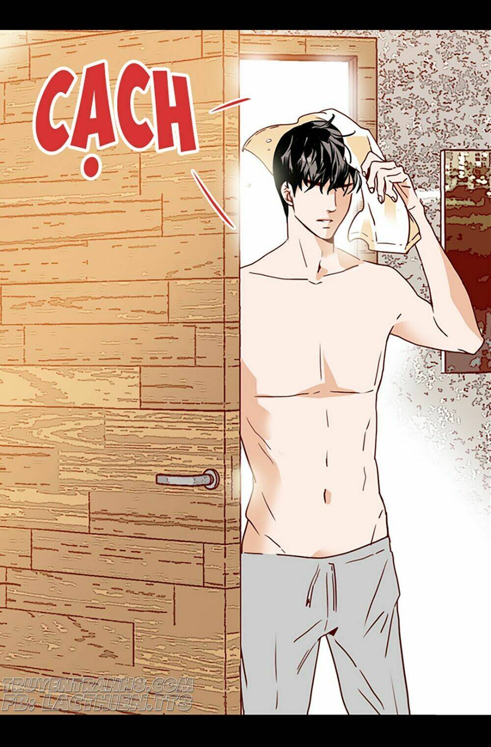 Thư Ký Kim Sao Thế Nhỉ?: Chapter 17