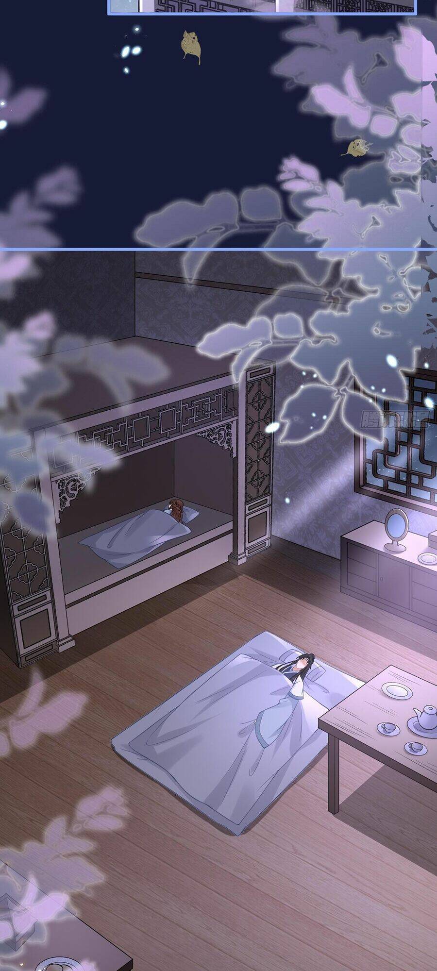 Ma Đầu Vạn Ác Năm Tuổi Rưỡi: Chapter 24