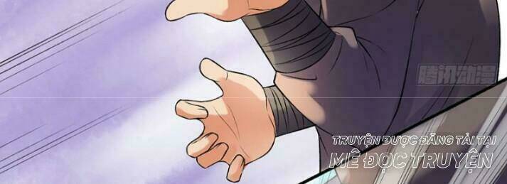 Cuồng Phi Phách Lối: Chapter 13