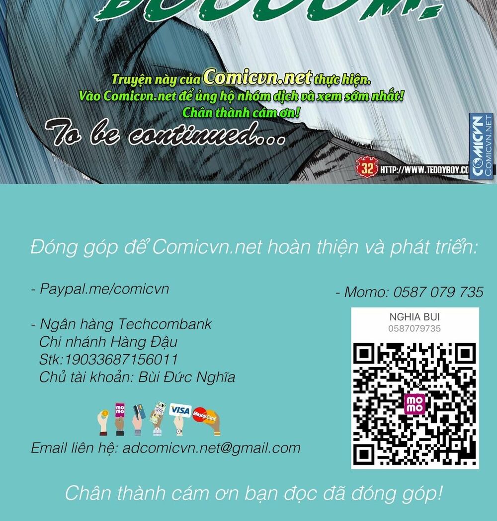 Người Trong Giang Hồ: Chapter 2216: Bảo vệ Du Tử Kiện