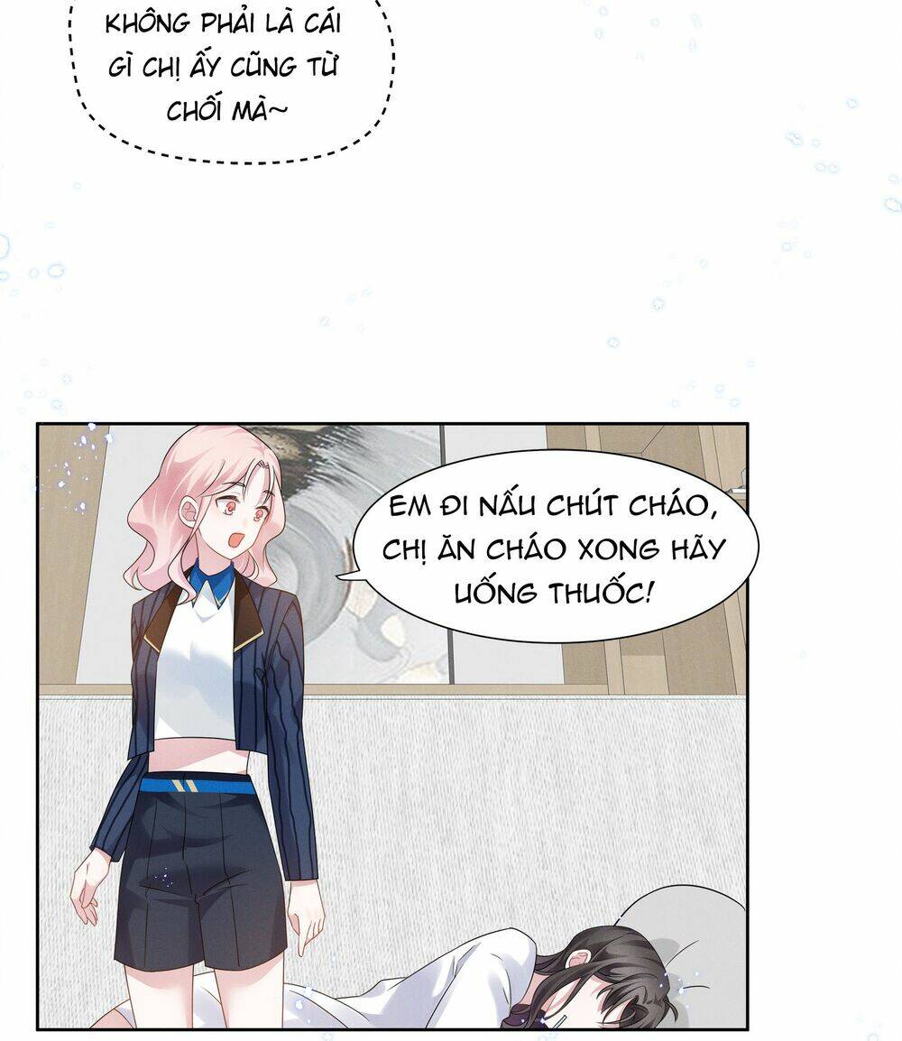 Ghen Tuông Số 1 Thế Giới: Chapter 10
