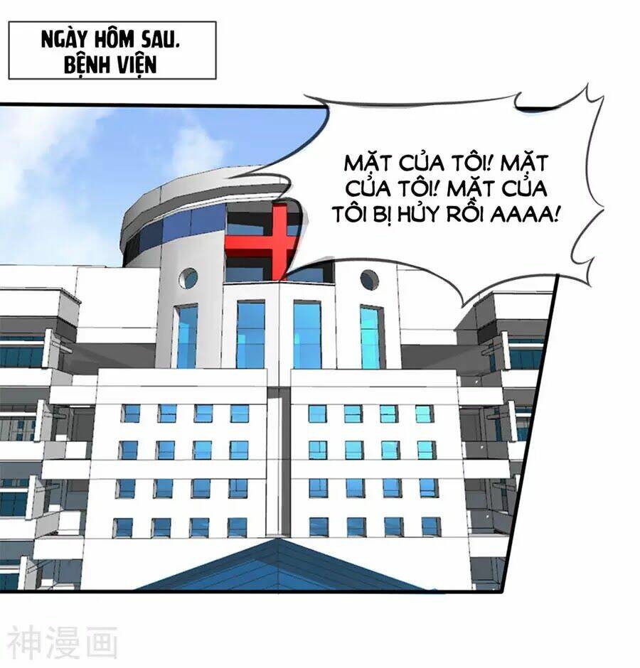 Mỹ Vị Giai Thê: Chapter 82