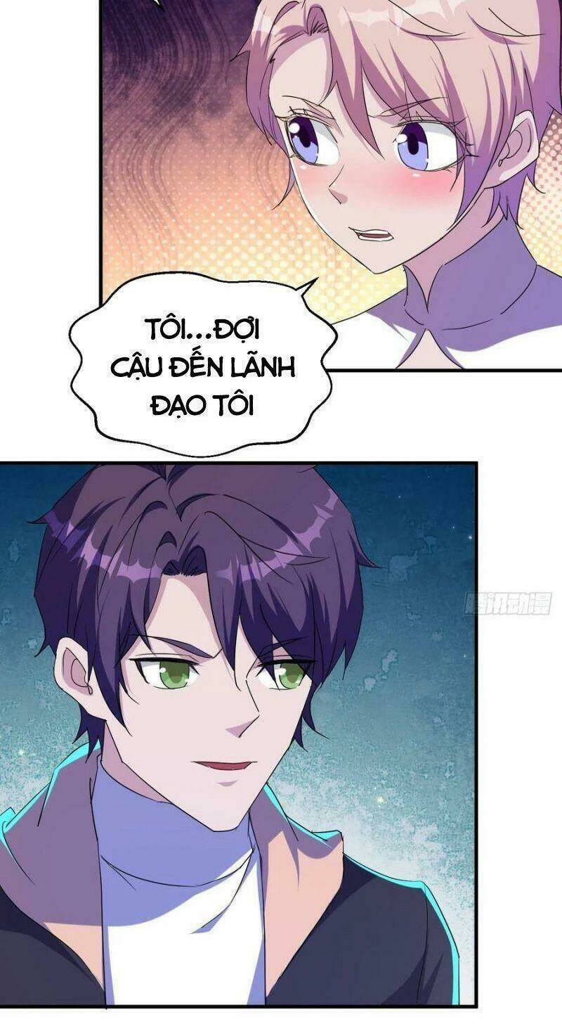Ta Đã Đặt Ra Thời Đại Của Vạn Tộc: Chapter 49