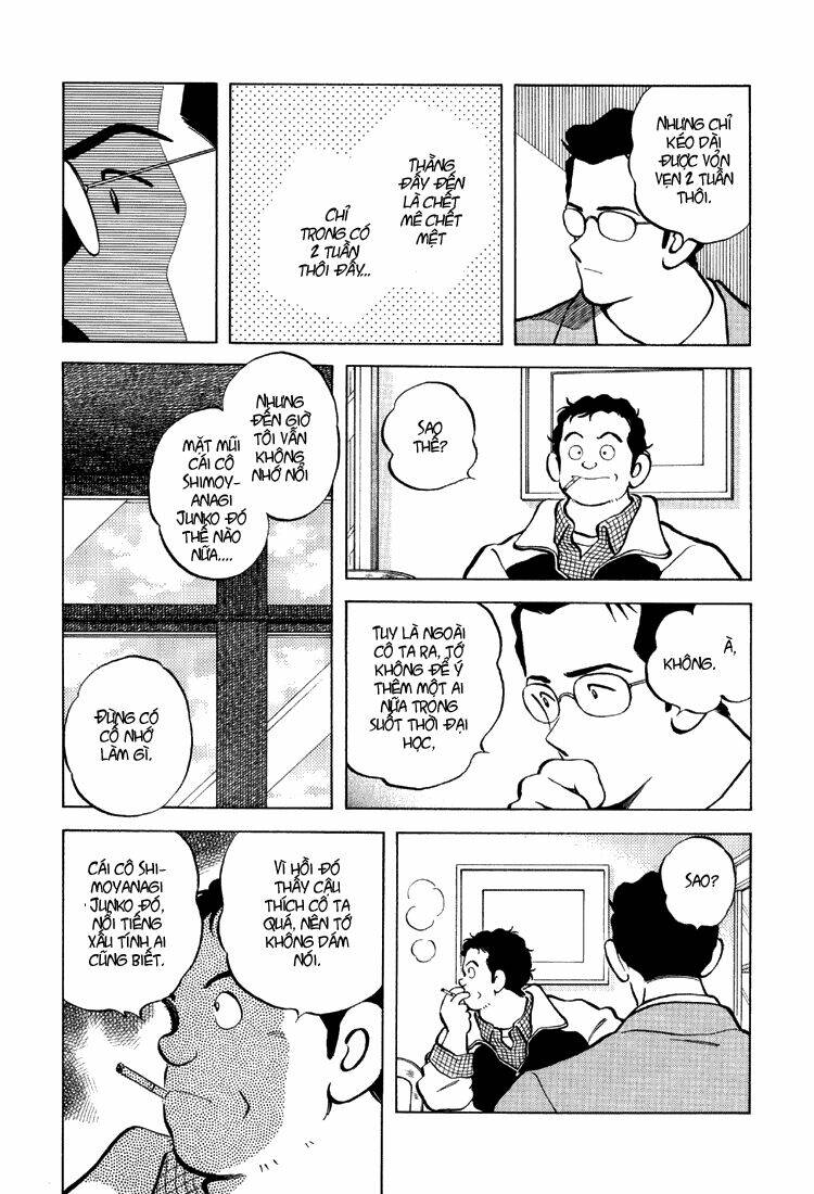 Bouken Shounen ( Adventure Boy ): Chapter 7
