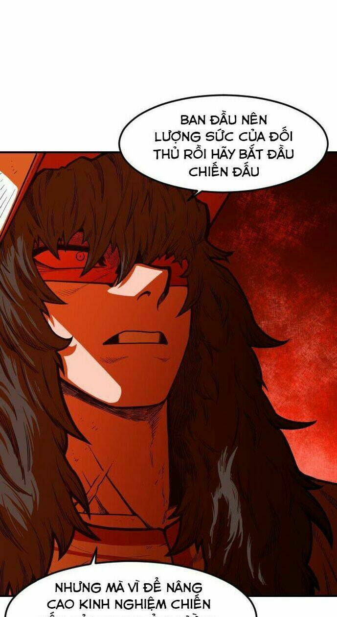 Chinh Phạt Học Đường: Chapter 19