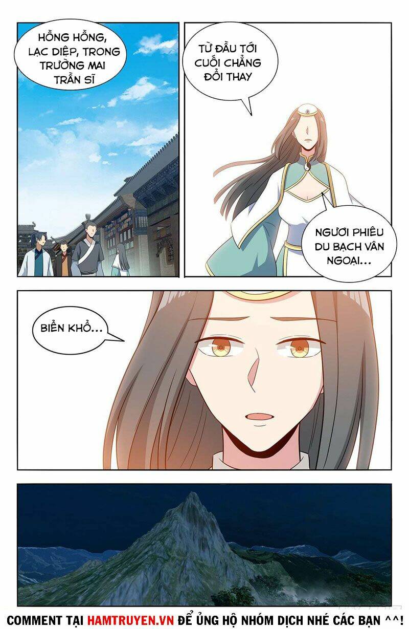 Tối Cường Phản Sáo Lộ Hệ Thống: Chapter 476