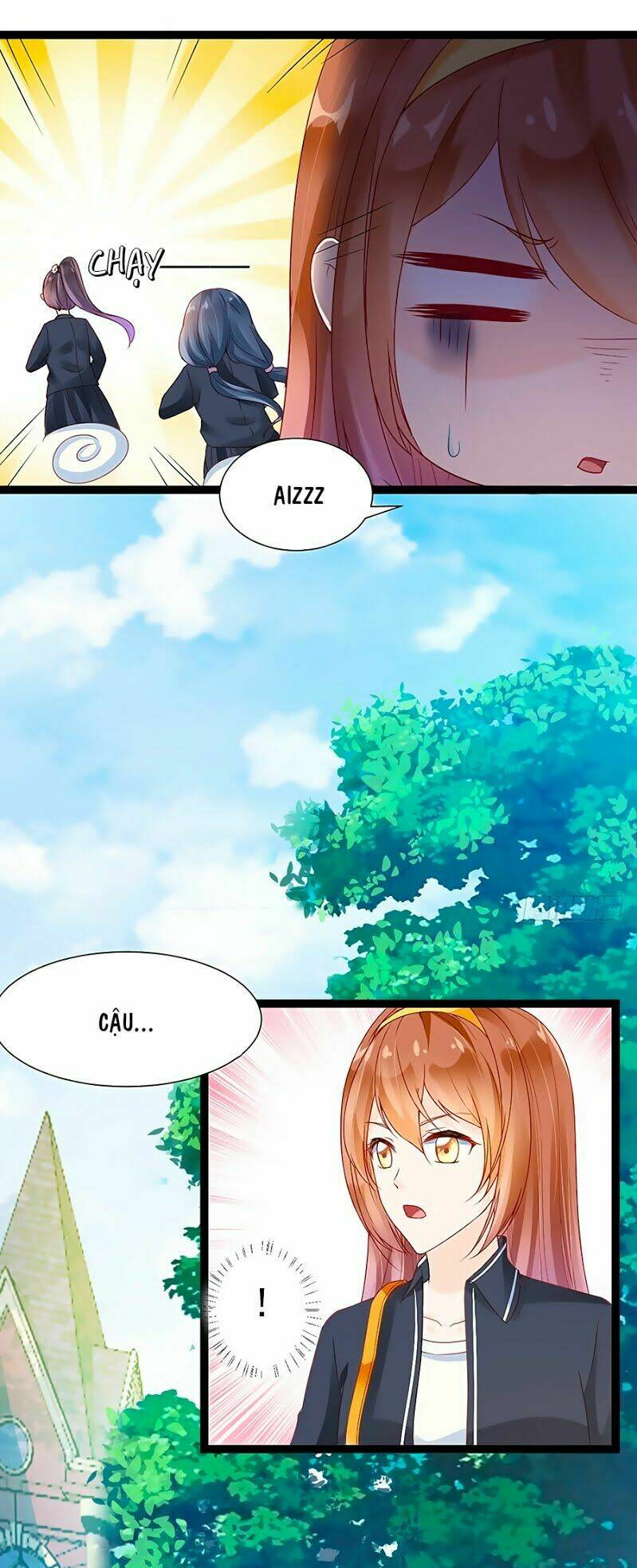 Tu La Thiếu Gia Quá Kiêu Ngạo: Chapter 5