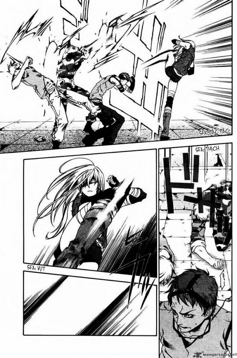 Mother Keeper: Chapter 20