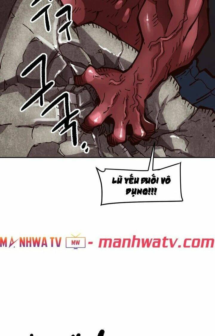 Nô Lệ Nghịch Thiên: Chapter 48