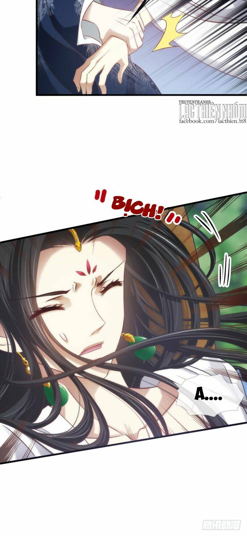 Một Vạn Tư Thế Công Lược Yêu Nam: Chapter 130