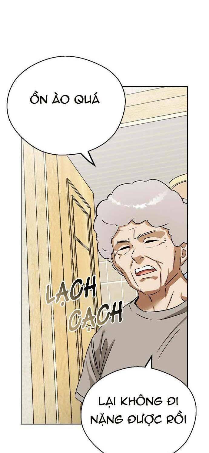 Duyên Nợ Kiếp Trước: Chapter 43