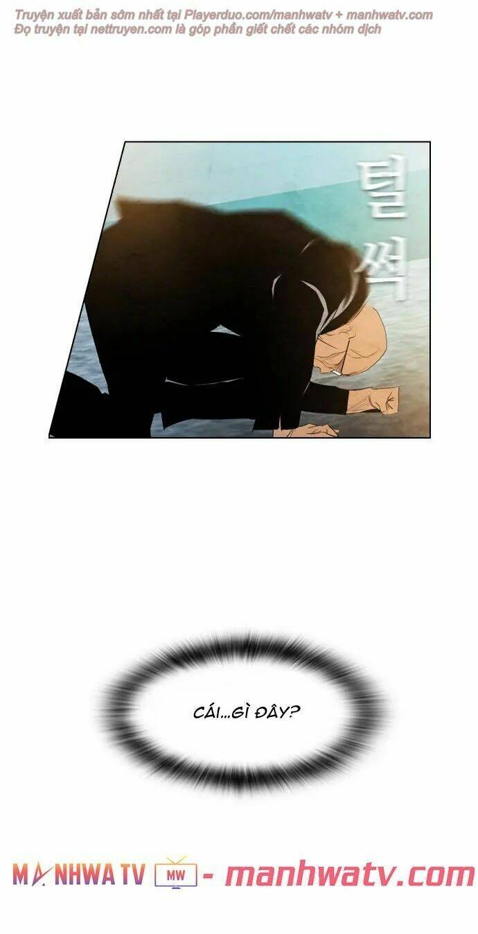 Kẻ Hồi Sinh: Chapter 30