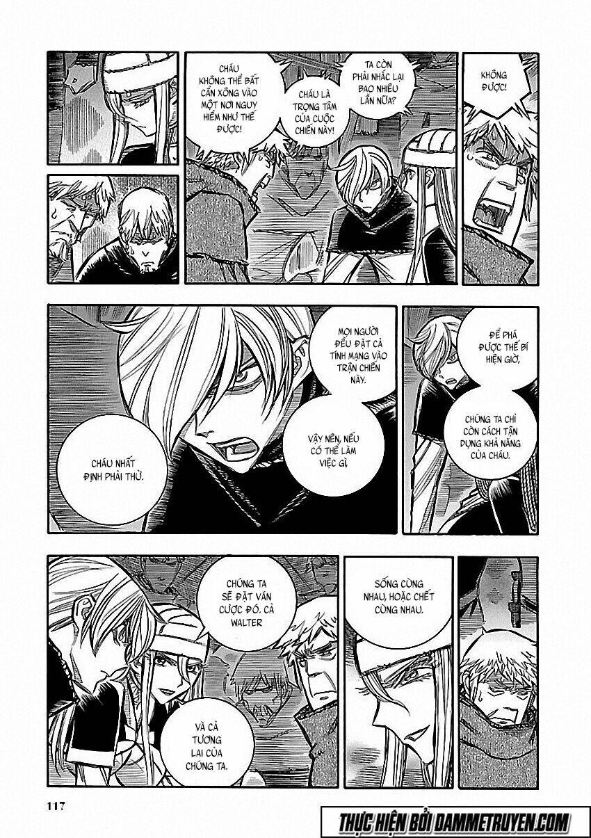 Wolfsmund: Chapter 17