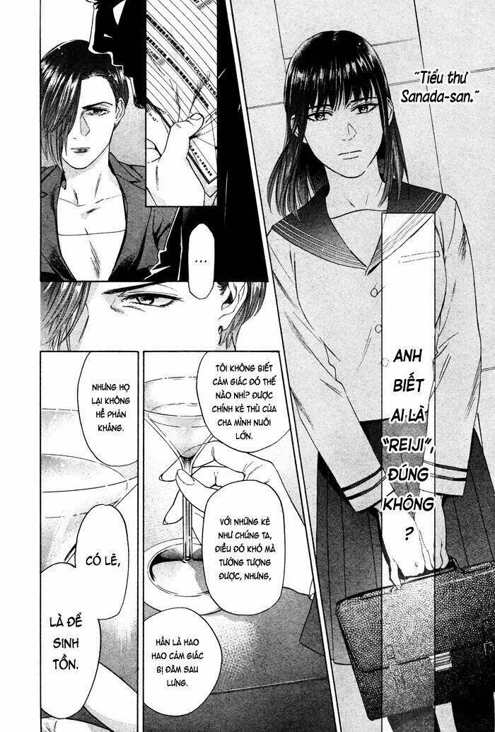 Acid Town: Chapter 42