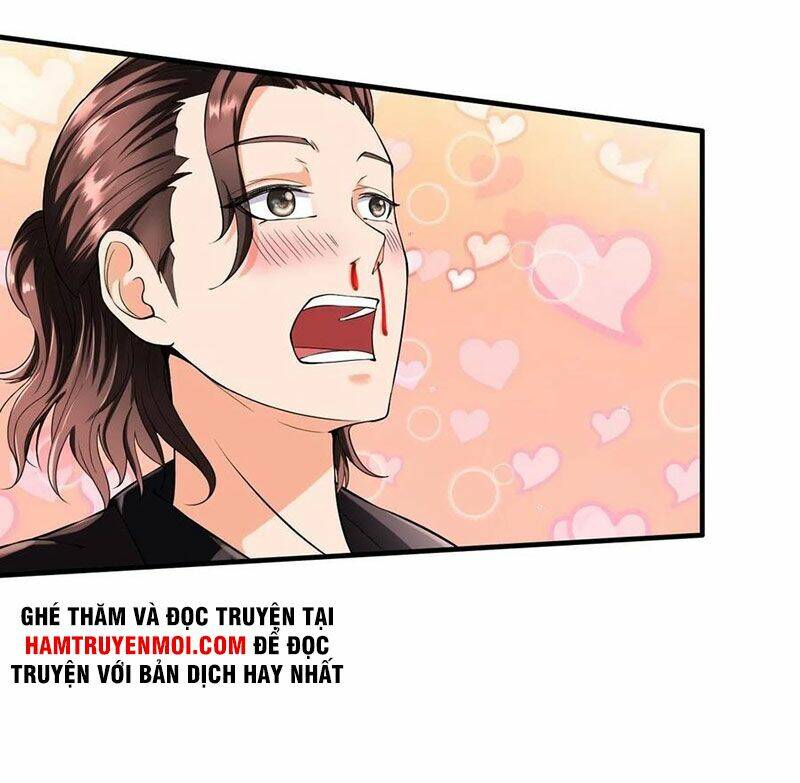 Phản Phái Yêu Tế: Chapter 2