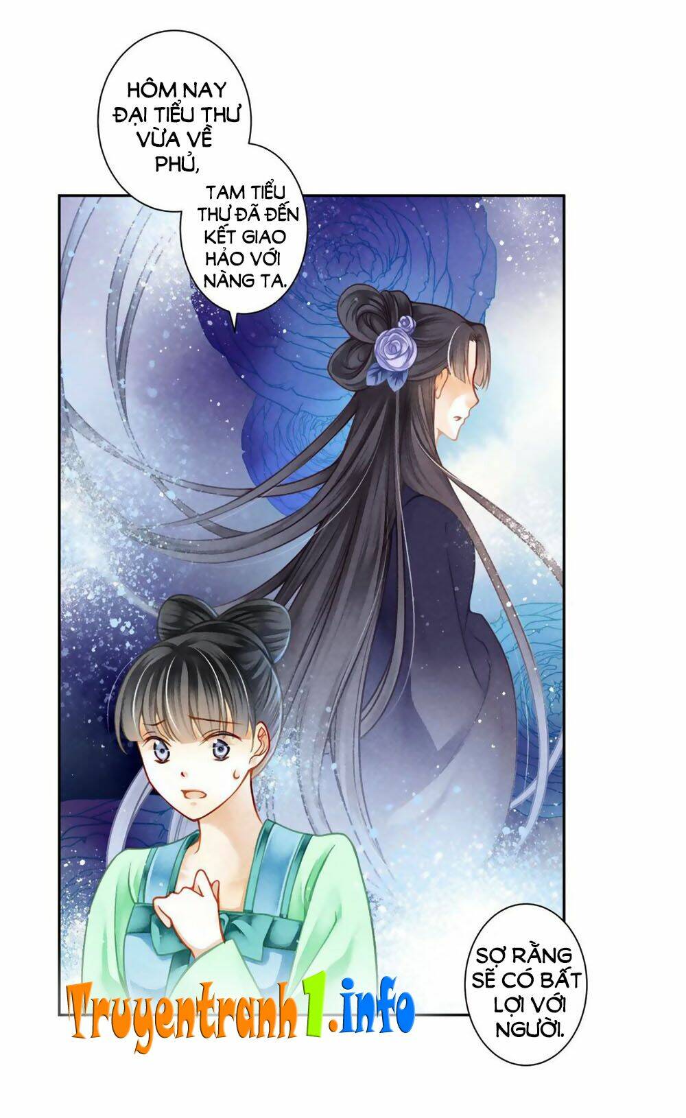 Ái Thượng Vô Địch Tiếu Hoàng Hậu: Chapter 135