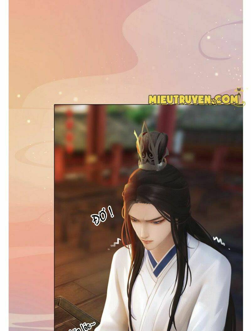 Yêu Nhan Lệnh: Chapter 61