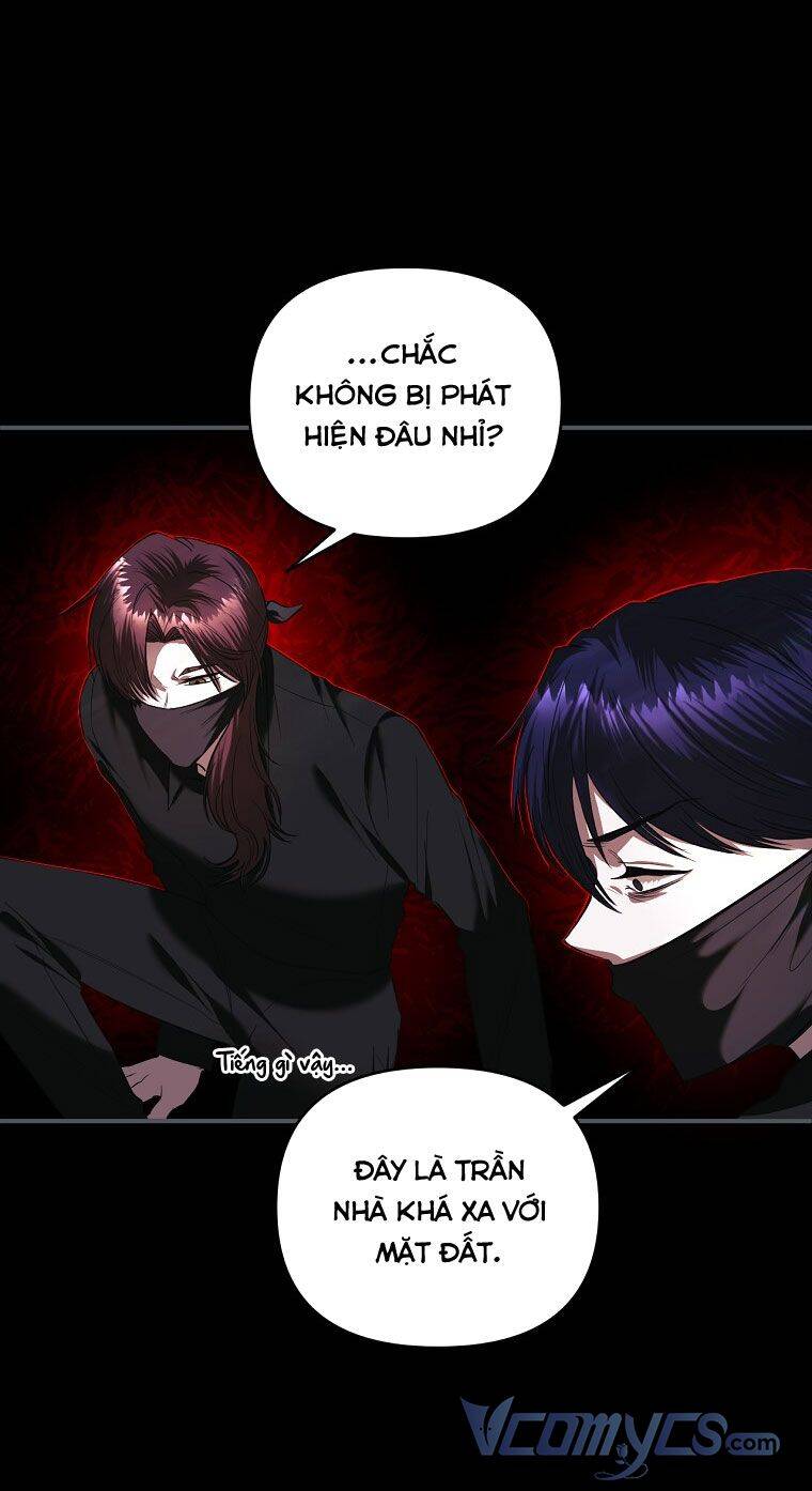 Phương Pháp Sống Sót Khi Phải Ngủ Cùng Hoàng Đế: Chapter 7