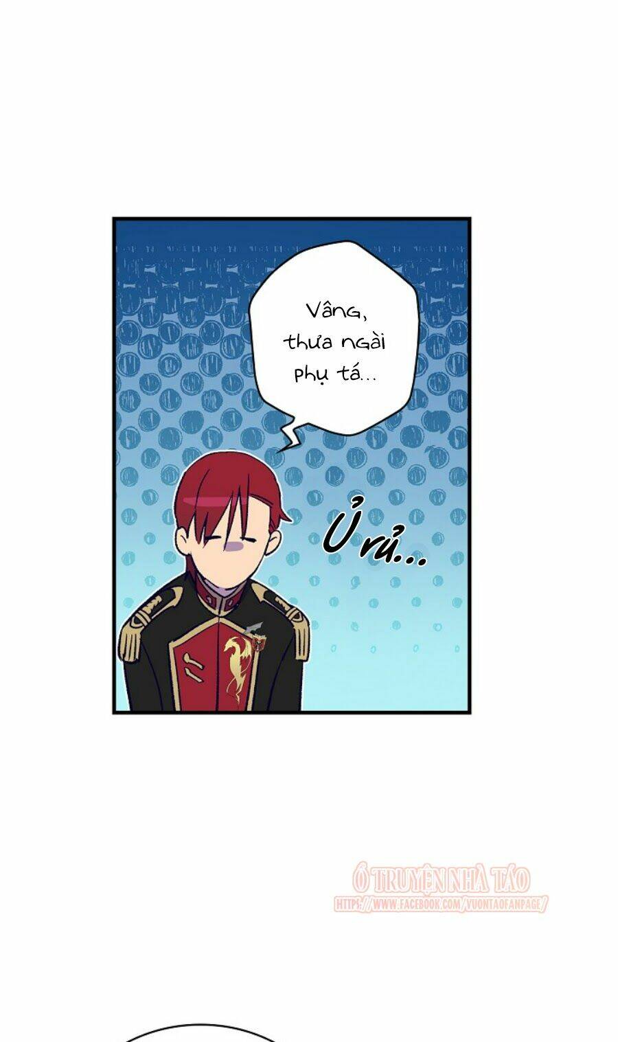 Kỵ Sĩ Đỏ Không Mê Tiền Mù Quáng: Chapter 16