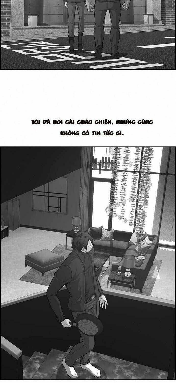 Kẻ Ngoại Lai Ở Vùng Đất Bị Ruồng Bỏ: Chapter 6