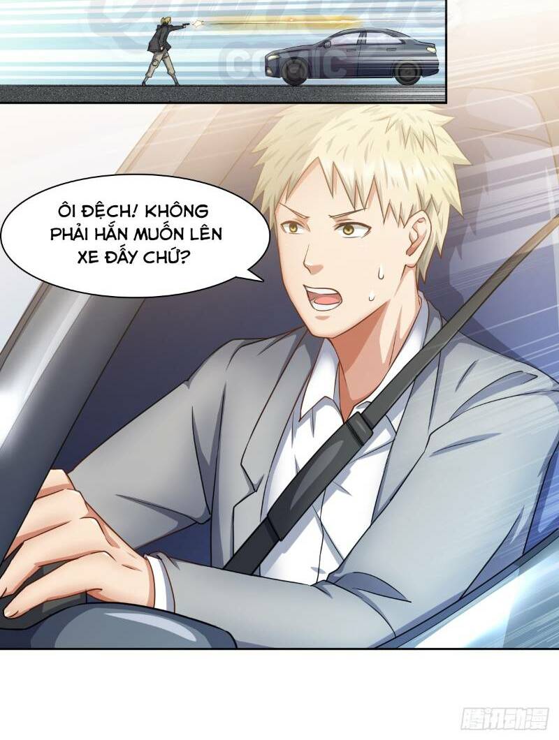 Tuyệt Thế Thiên Tài Hệ Thống: Chapter 42