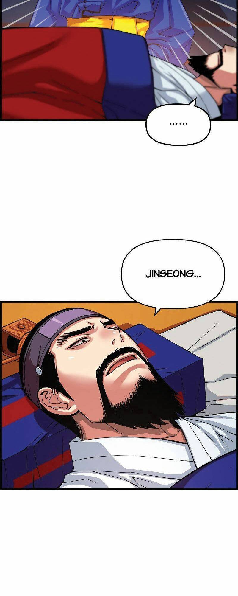 Tôi Sẽ Sống Như Một Hoàng Tử: Chapter 81