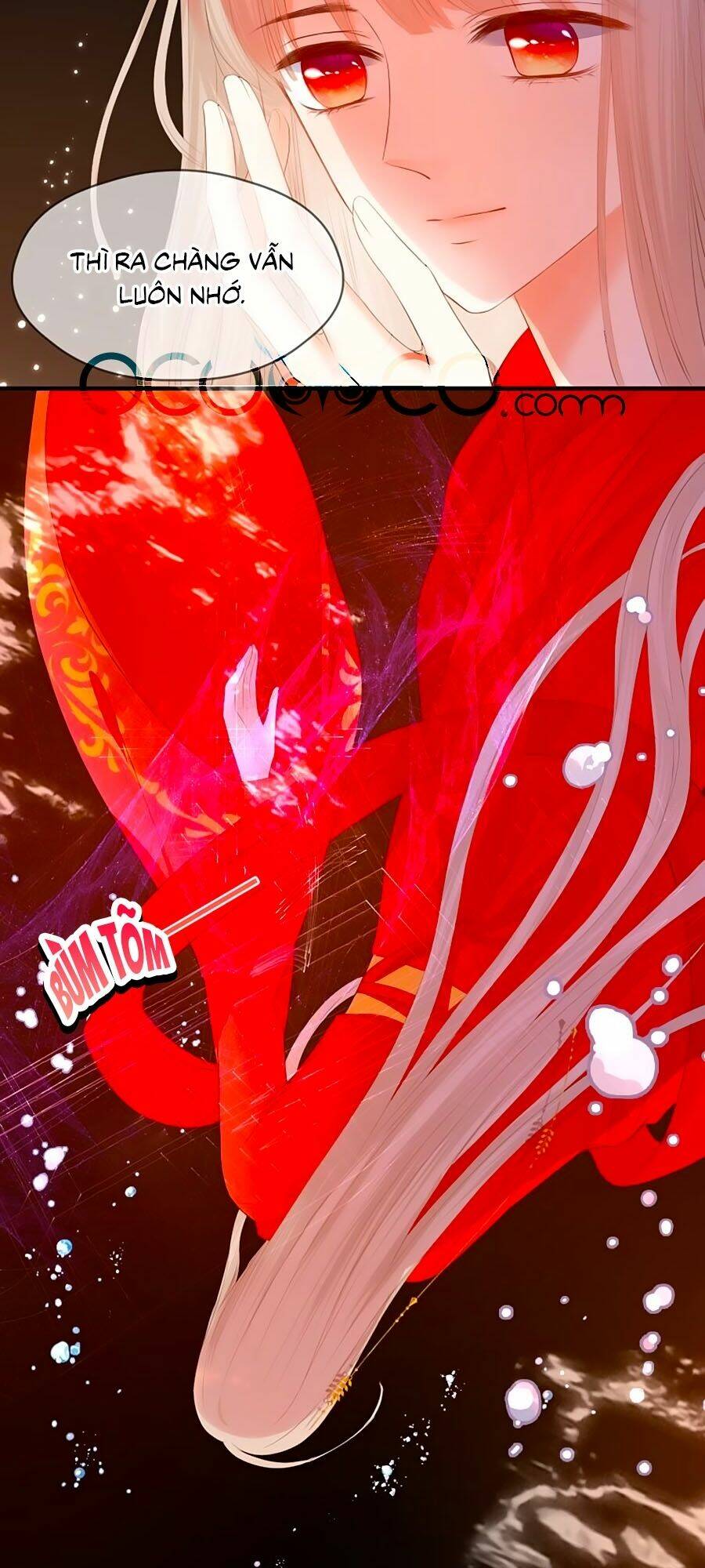 Đóa Hoa Chớm Nở: Chapter 75