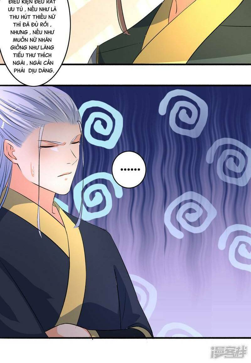 Cuồng Phi Phách Lối: Chapter 96