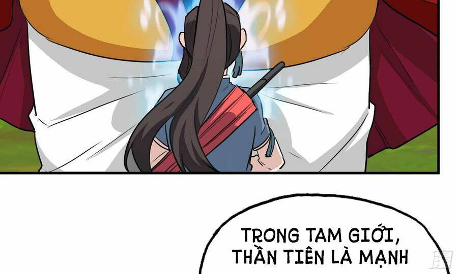 Khởi Đầu Bằng Một Con Côn: Chapter 127