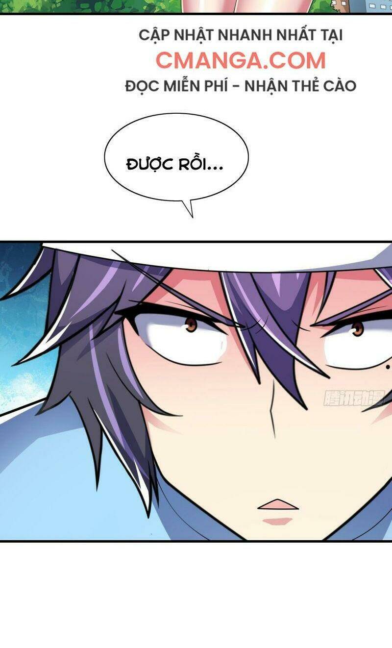 Hệ Thống Bái Kim Siêu Cấp: Chapter 15
