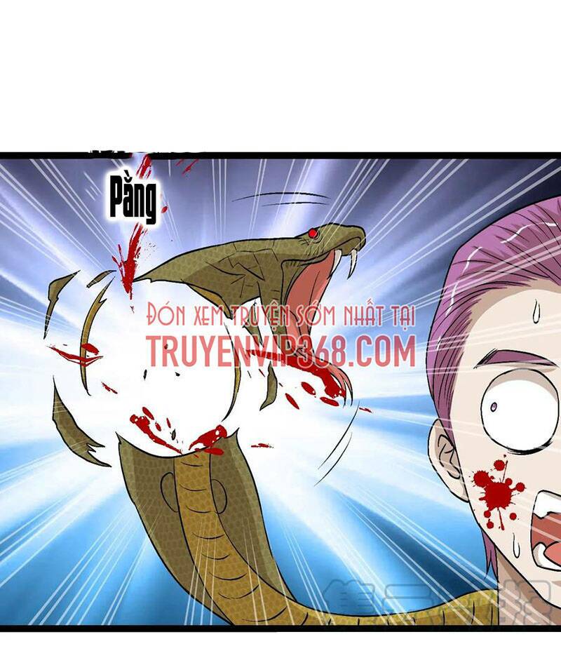 Đai Ca Trở Lại Tuổi 16: Chapter 144