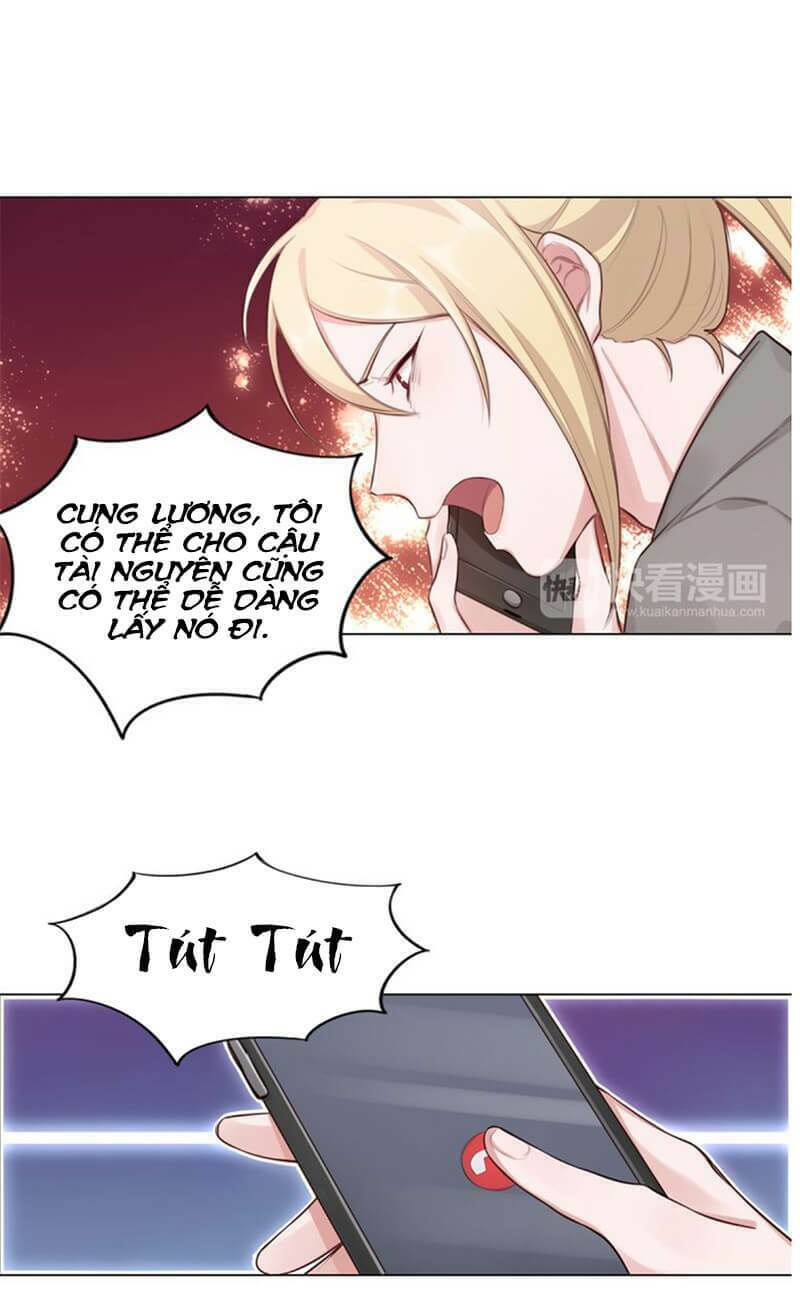 Tướng Quân Mời Xuất Đạo: Chapter 55