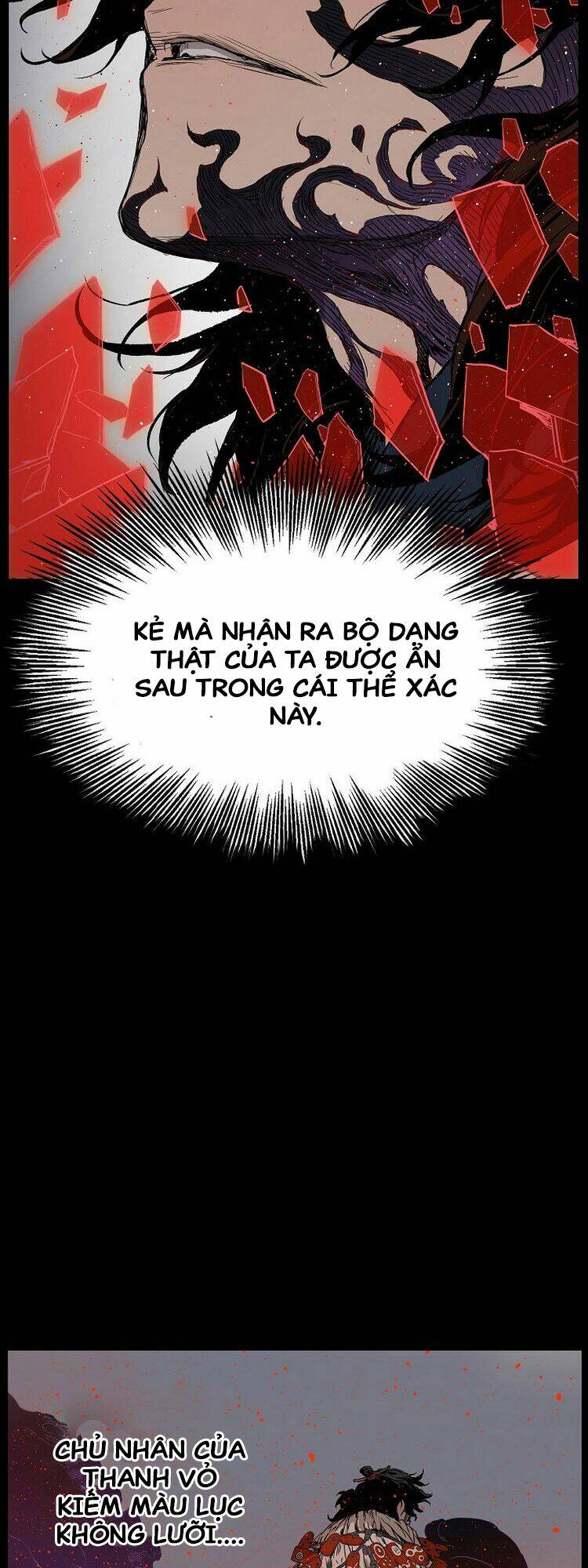 Vô Kiếm Tiểu Tử: Chapter 86