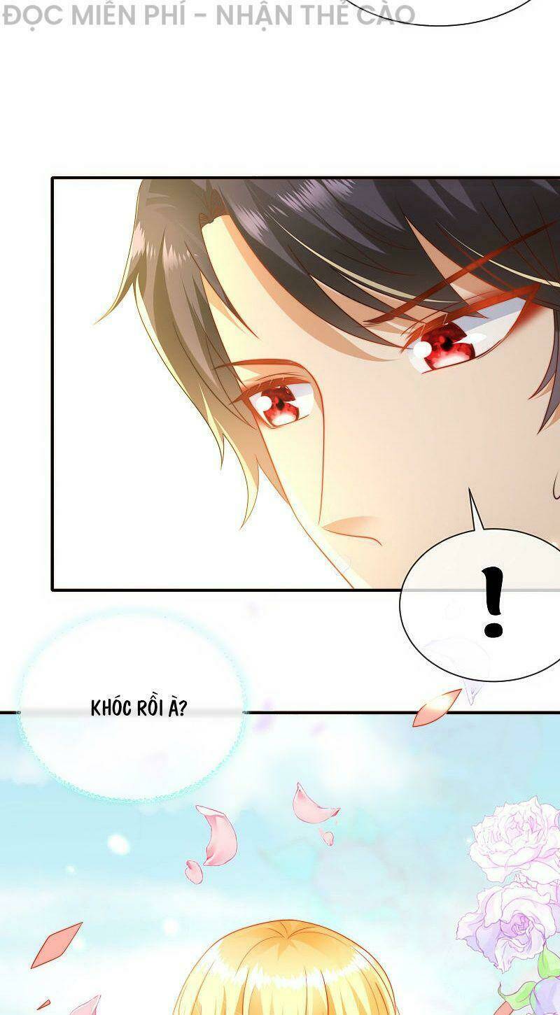 Sủng Hậu Của Vương: Chapter 76