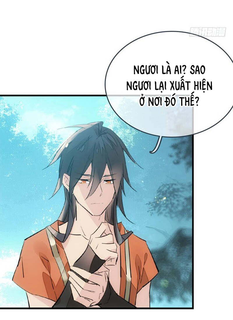 Sư Phụ Lại Trêu Chọc Ta: Chapter 51