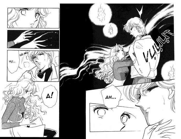 Ao No Fuuin - Blue Seal: Chapter 9