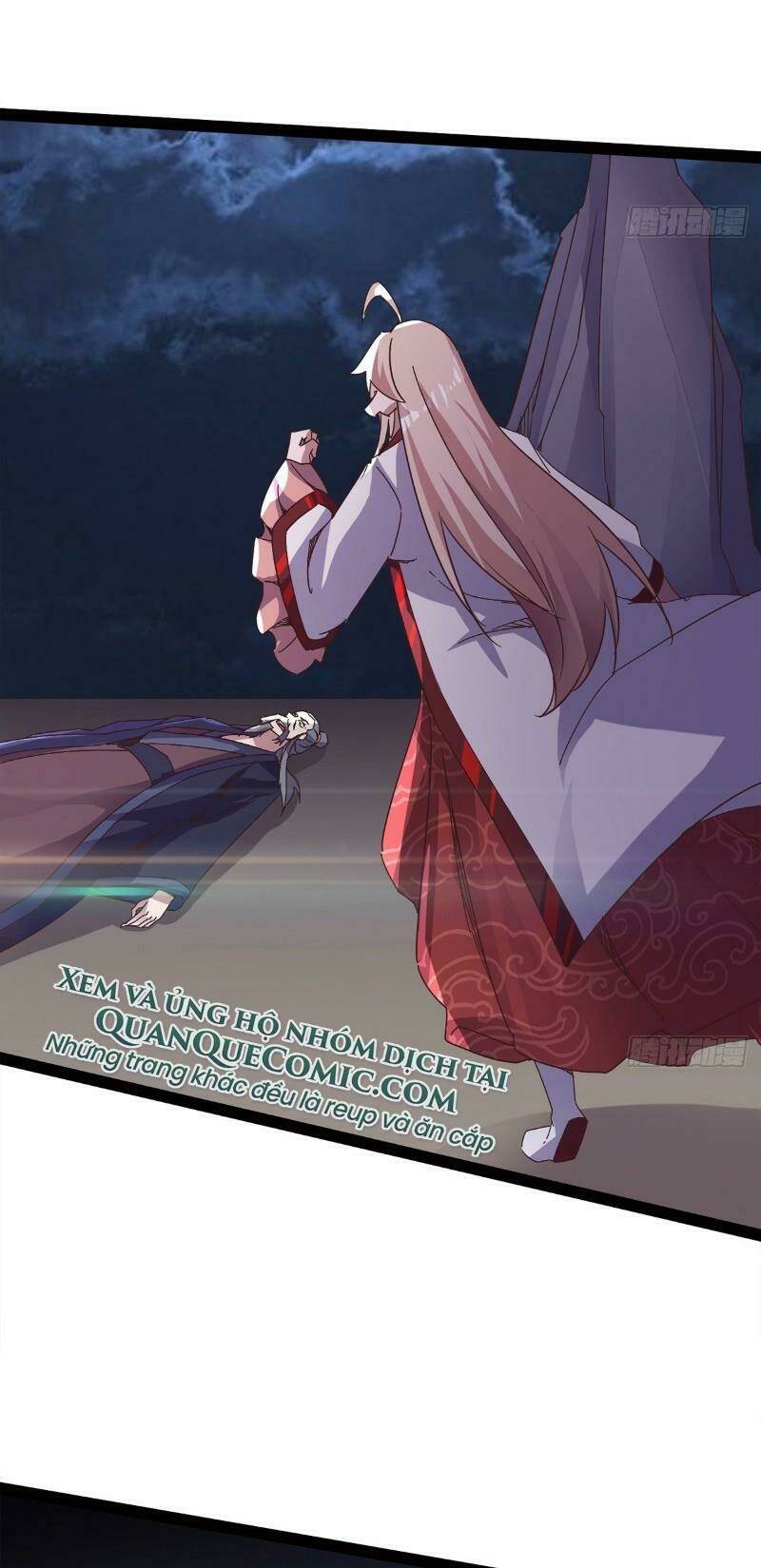 Kiếm Đồ: Chapter 42