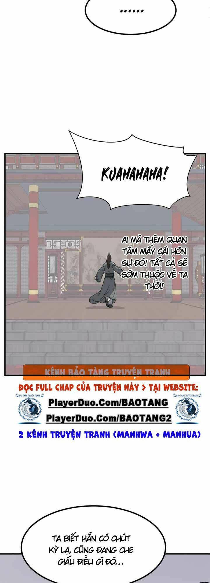 Trọng Sinh, Bất Khả Chiến Bại: Chapter 132