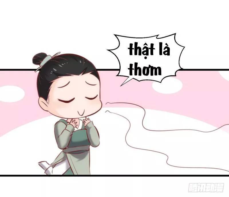 Bẩm Báo Công Chúa !: Chapter 39.2
